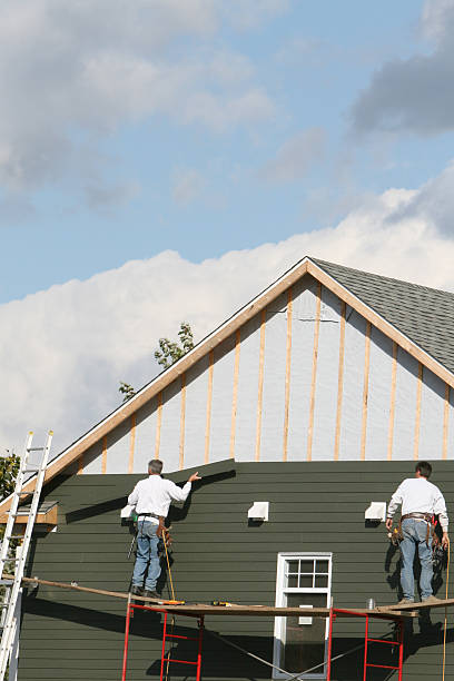 Siding for Commercial Buildings in Troy, TN